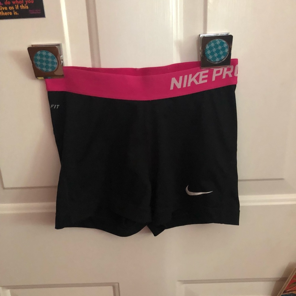 Nike Pro Dri-Fit Size S